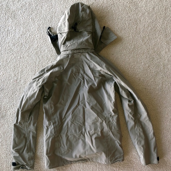 66 Degree North Multipurpose Jacket - Picture 3 of 3